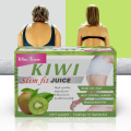 Private label OEM Factory Supply Wholesale kiwi Instant Slim Fruit Powder for Weight control Fat Burn kiwifruit Juice